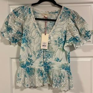 Love Shack Fancy Brand New!